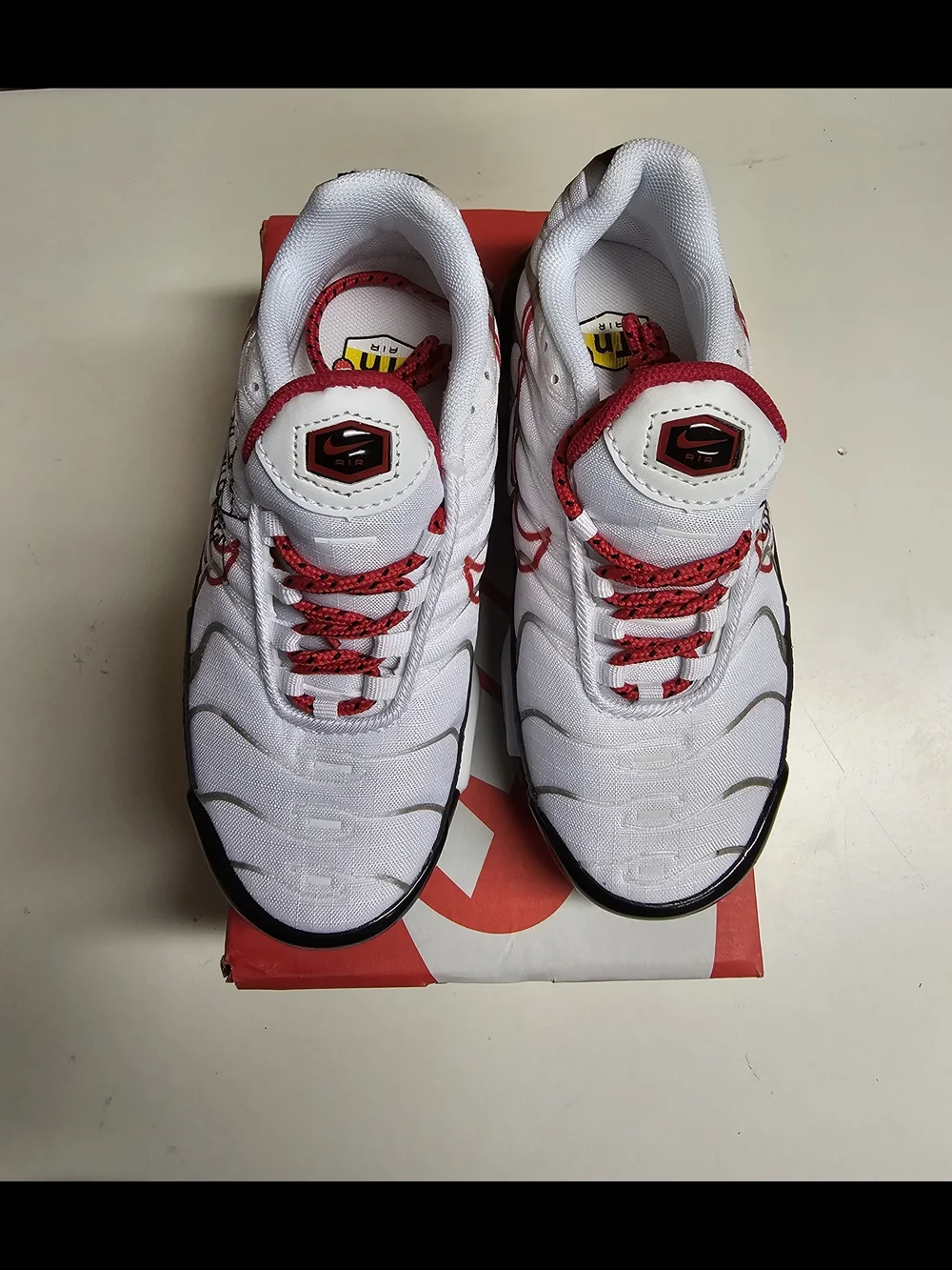 Nike lightweight kids
